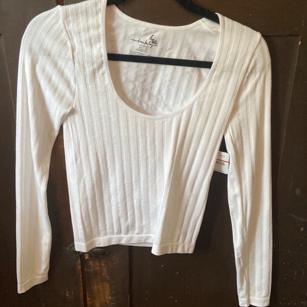 XS Free People Top